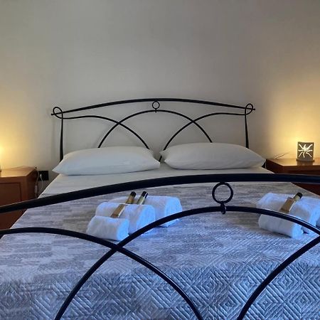 Villa Maris - Casa Vacanze A Campomarino Torre Ovo Εξωτερικό φωτογραφία