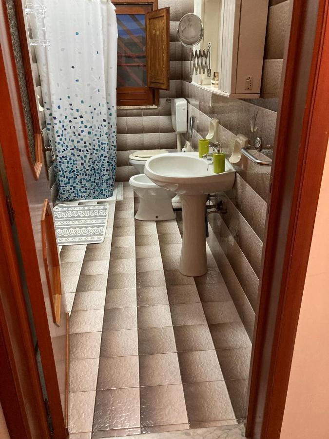 Villa Maris - Casa Vacanze A Campomarino Torre Ovo Εξωτερικό φωτογραφία