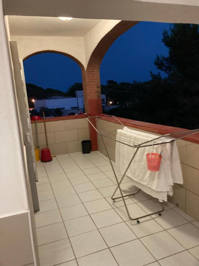 Villa Maris - Casa Vacanze A Campomarino Torre Ovo Εξωτερικό φωτογραφία