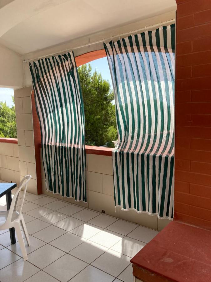 Villa Maris - Casa Vacanze A Campomarino Torre Ovo Εξωτερικό φωτογραφία