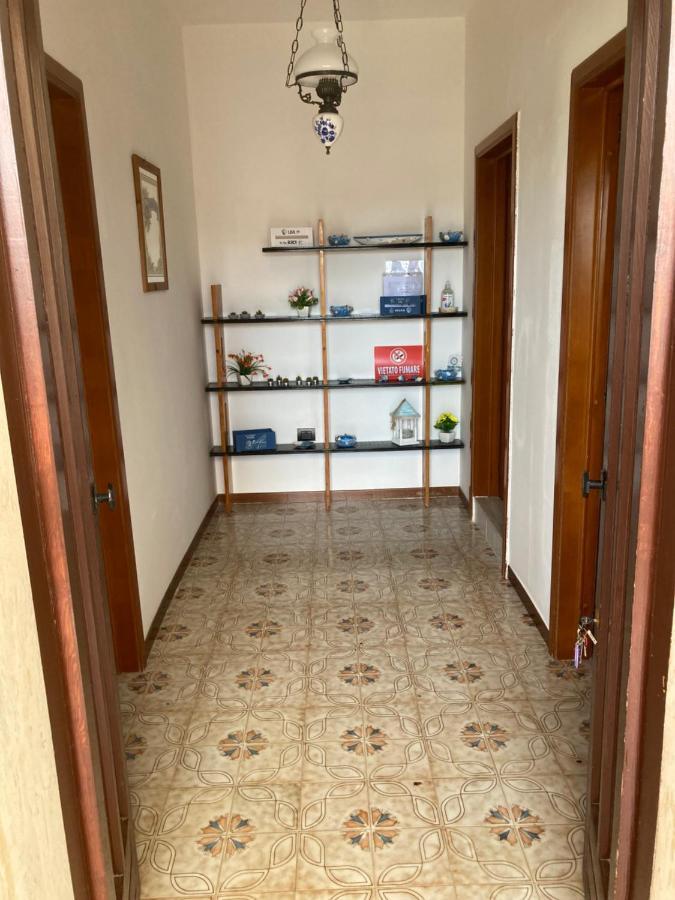 Villa Maris - Casa Vacanze A Campomarino Torre Ovo Εξωτερικό φωτογραφία