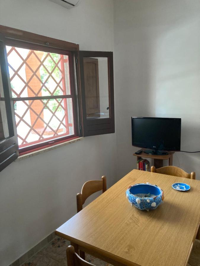 Villa Maris - Casa Vacanze A Campomarino Torre Ovo Εξωτερικό φωτογραφία