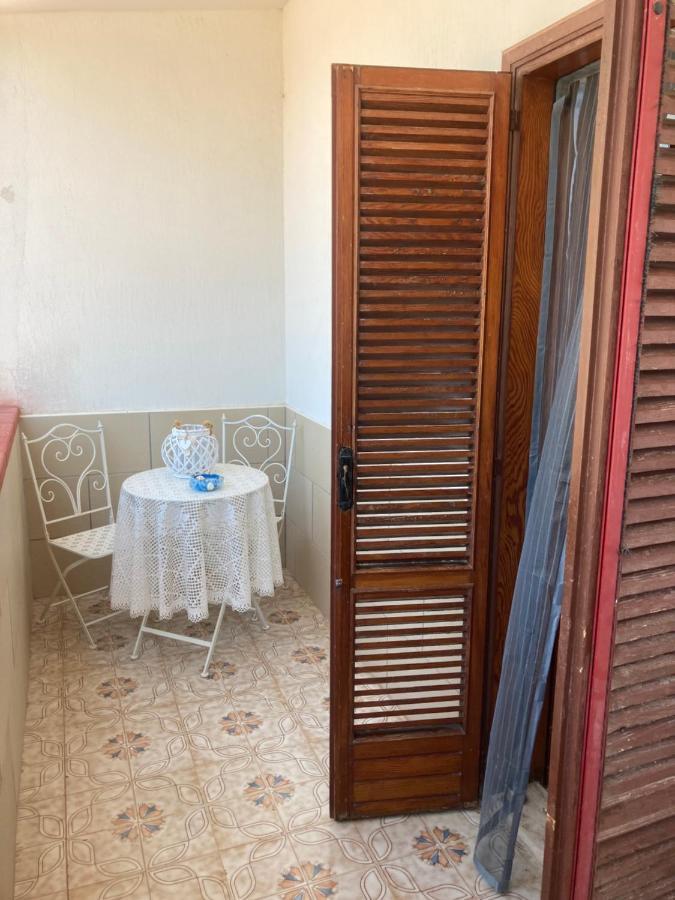 Villa Maris - Casa Vacanze A Campomarino Torre Ovo Εξωτερικό φωτογραφία