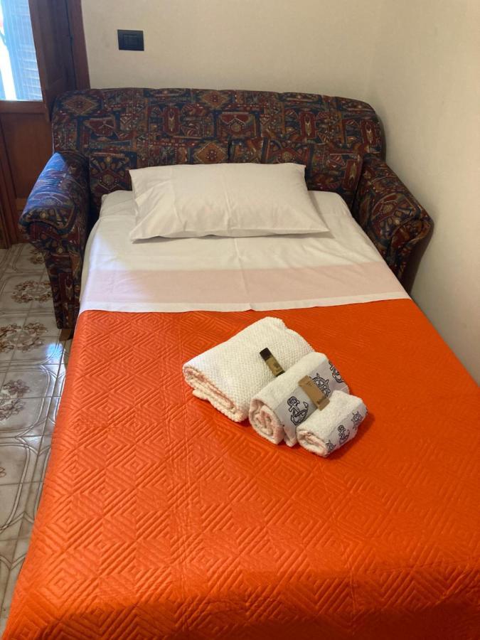 Villa Maris - Casa Vacanze A Campomarino Torre Ovo Εξωτερικό φωτογραφία