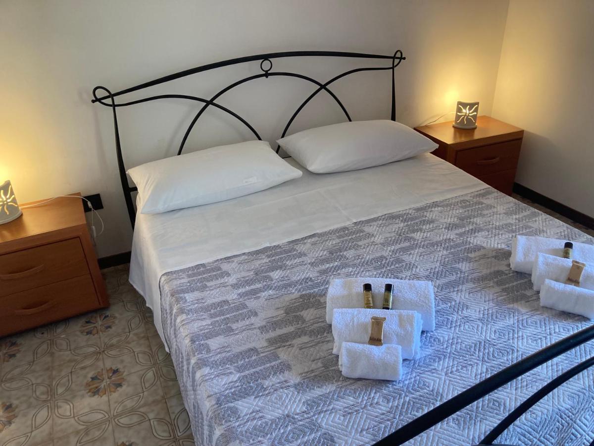 Villa Maris - Casa Vacanze A Campomarino Torre Ovo Εξωτερικό φωτογραφία