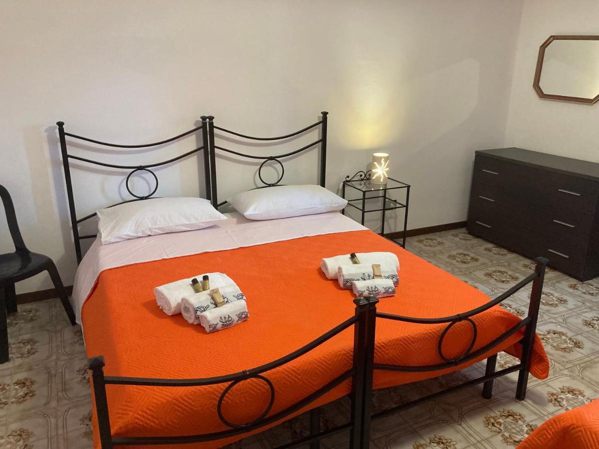 Villa Maris - Casa Vacanze A Campomarino Torre Ovo Εξωτερικό φωτογραφία
