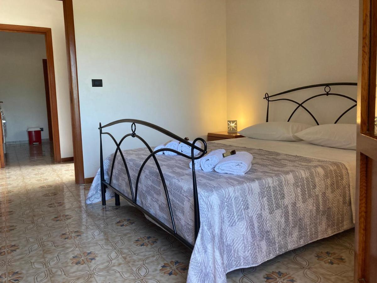 Villa Maris - Casa Vacanze A Campomarino Torre Ovo Εξωτερικό φωτογραφία