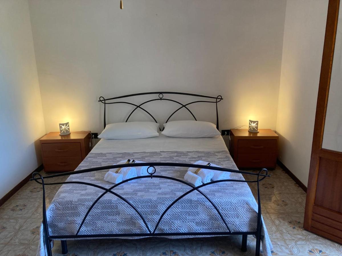 Villa Maris - Casa Vacanze A Campomarino Torre Ovo Εξωτερικό φωτογραφία