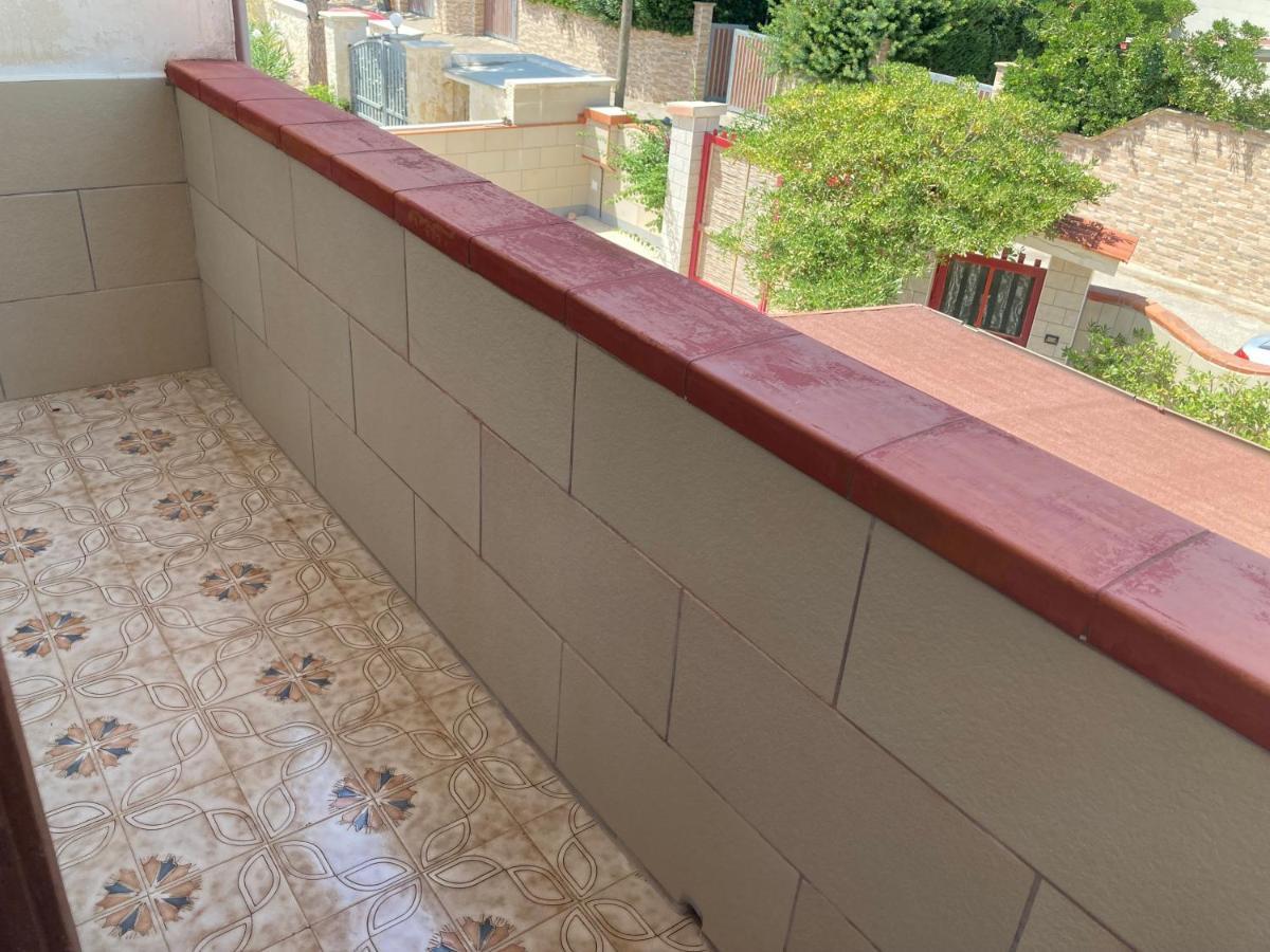 Villa Maris - Casa Vacanze A Campomarino Torre Ovo Εξωτερικό φωτογραφία