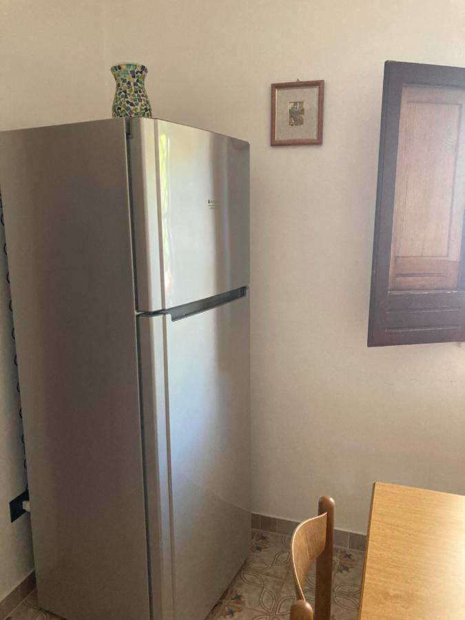 Villa Maris - Casa Vacanze A Campomarino Torre Ovo Εξωτερικό φωτογραφία