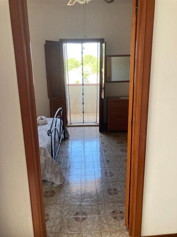 Villa Maris - Casa Vacanze A Campomarino Torre Ovo Εξωτερικό φωτογραφία