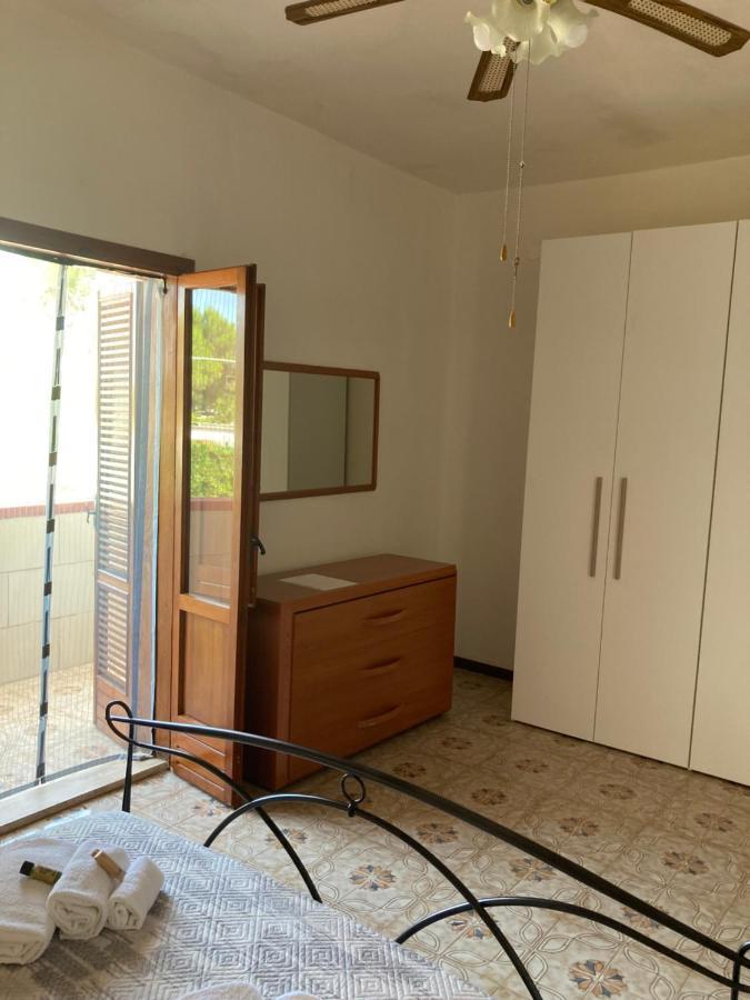 Villa Maris - Casa Vacanze A Campomarino Torre Ovo Εξωτερικό φωτογραφία