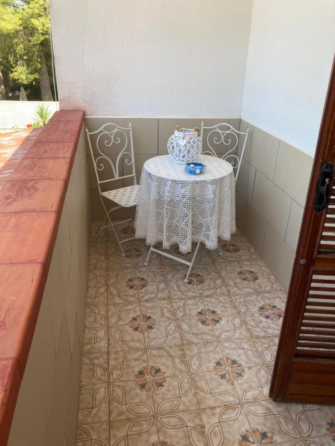 Villa Maris - Casa Vacanze A Campomarino Torre Ovo Εξωτερικό φωτογραφία