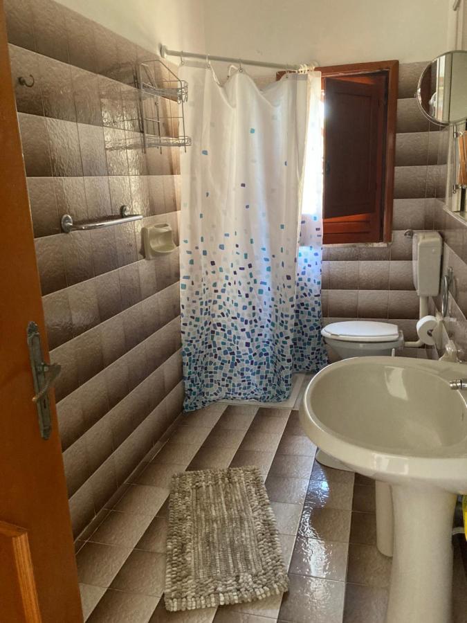 Villa Maris - Casa Vacanze A Campomarino Torre Ovo Εξωτερικό φωτογραφία